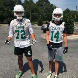 Meet your Posher, Eduardo